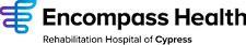 Encompass Health - Cypress