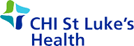 CHI St Luke's Health